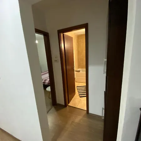 Διαμέρισμα Venue Iulius Mall Τιμισοάρα
